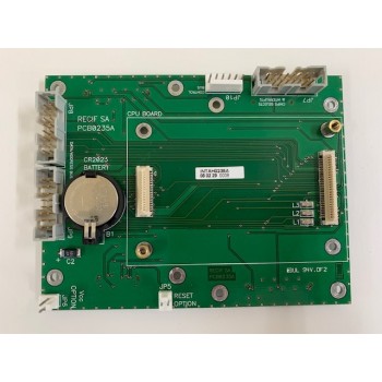 RECIF Technologies PCB0235A Motherboard